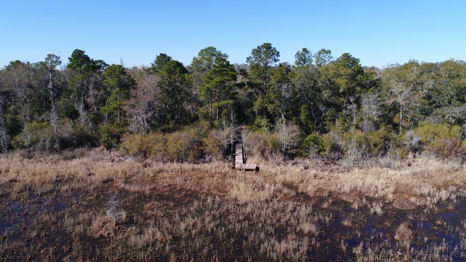 Another drone perpspective