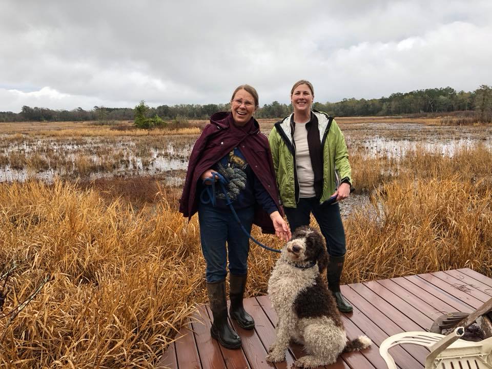 Donn, Kim and Spidey