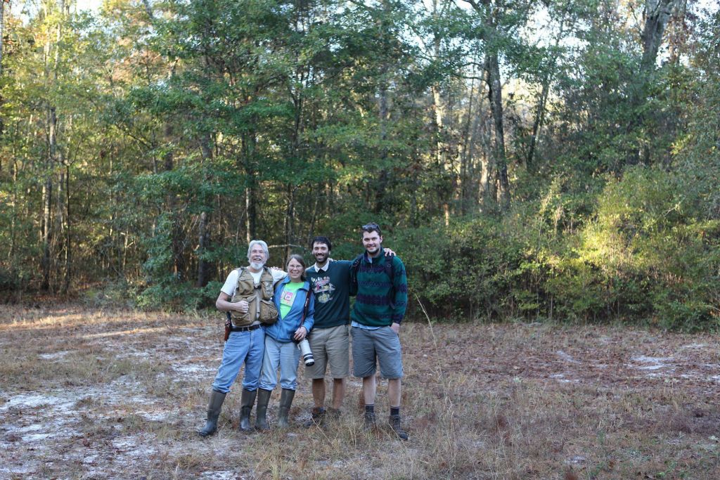 What a great time we had with a surprise Christmas holiday visit from Kyle Sauerbrunn and Jack, December 2015